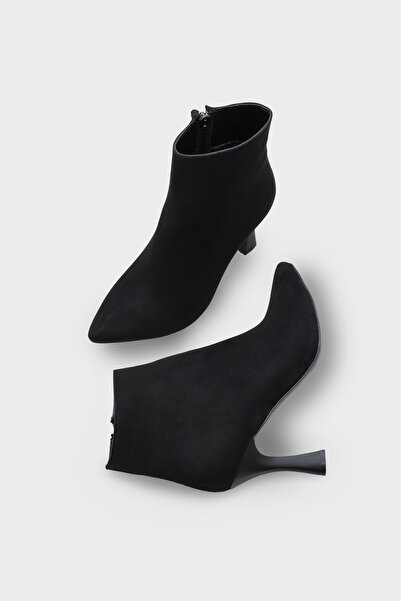 Capone Outfitters Filippa Kadın Topuklu Bot