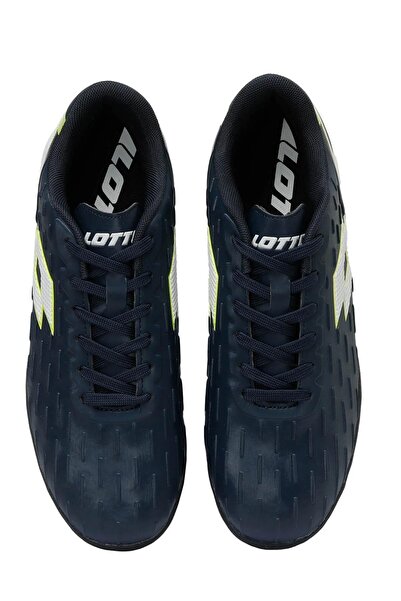 Lotto Velocity Tf 3Pr Лаци Зелений Килим для чоловіків