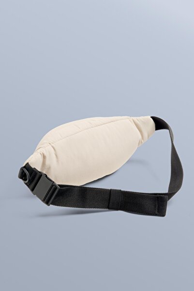 Oysho Water-repellent nylon belt bag