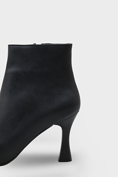 Capone Outfitters Filippa Kadın Topuklu Bot