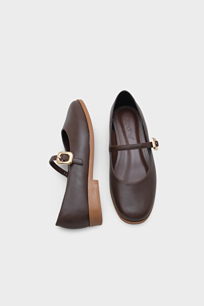 Capone Outfitters Joly Women's Ballerinas