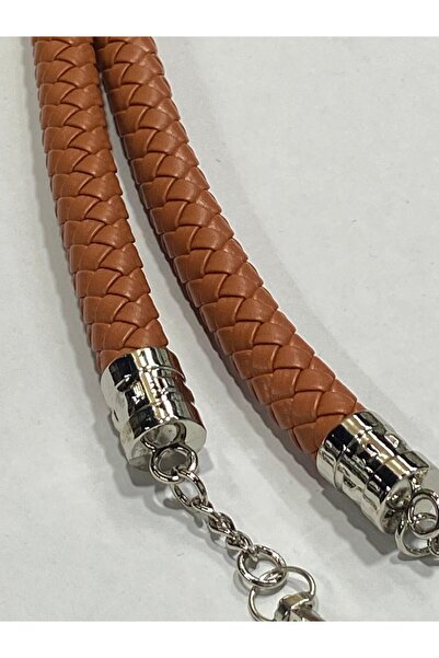 karantuhafiye bag handle / knitted hose model / 50 cm