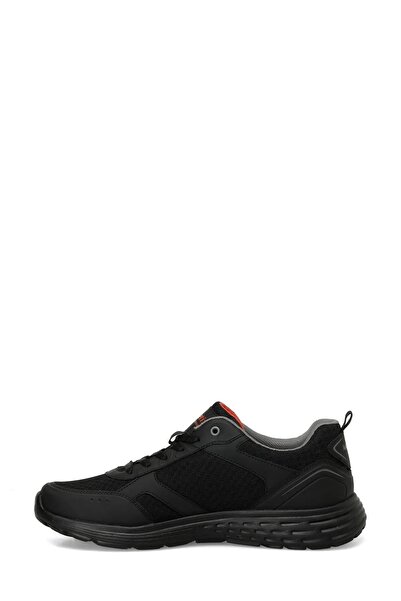 Kinetix Apex Tx 4Fx Black Red Men's Sports Shoes