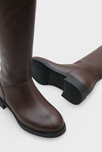 Capone Outfitters Γυναικείες μπότες Oriana