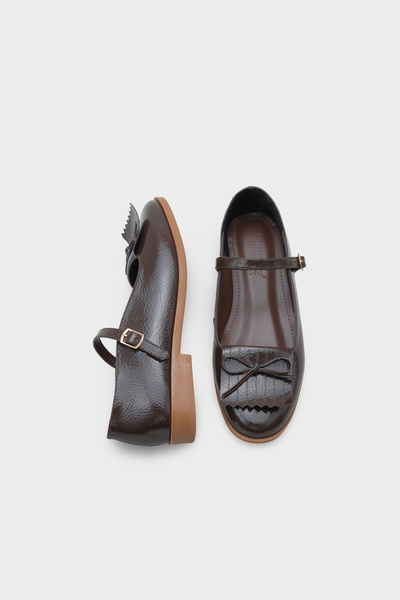 Capone Outfitters Luise Women's Ballet Flats