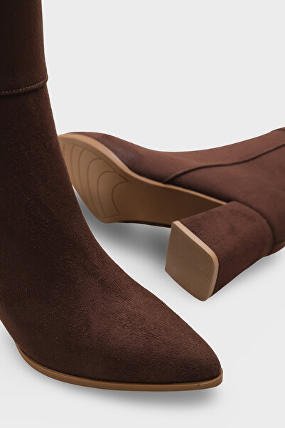 Capone Outfitters Γυναικείες μπότες Betti