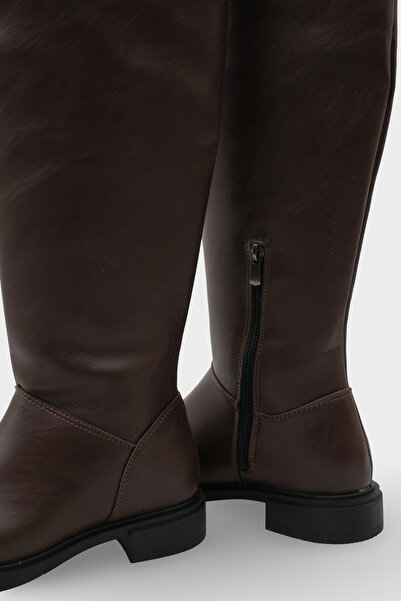 Capone Outfitters Γυναικείες μπότες Oriana