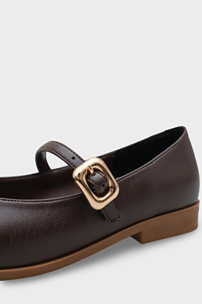 Capone Outfitters Joly Women's Ballerinas