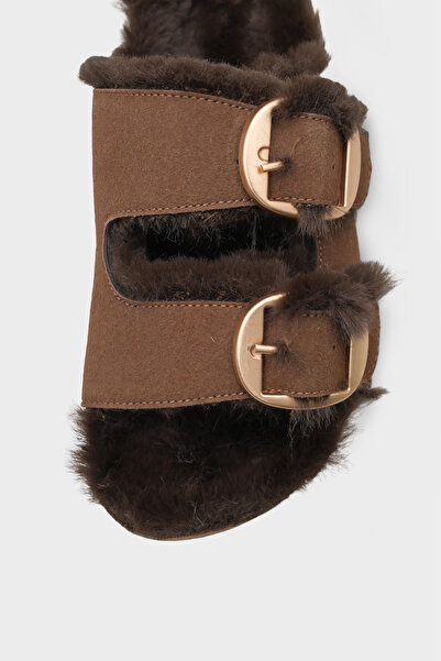 Capone Outfitters Γυναικείες παντόφλες Marietta