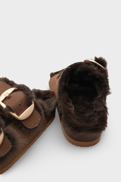 Capone Outfitters Γυναικείες παντόφλες Marietta