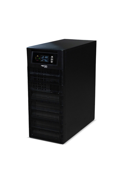 NECRON DT Serisi DT 10kVA / 10kVA Online UPS - Kesintisiz Güç Kaynağı - 16x 9Ah Akülü