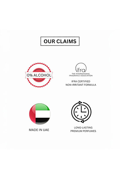 Naseem Aqua - Perfume Body Spray for Men 200ml