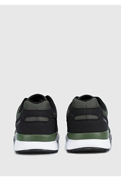 lumberjack Πωλητής ανδρικά αθλητικά παπούτσια 3FX Khaki