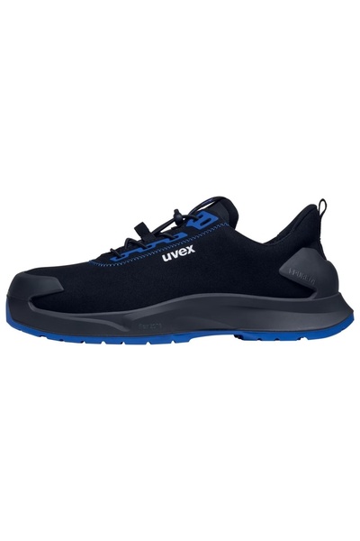 Uvex 6814 1 x-craft shoe S2 FO SC SR