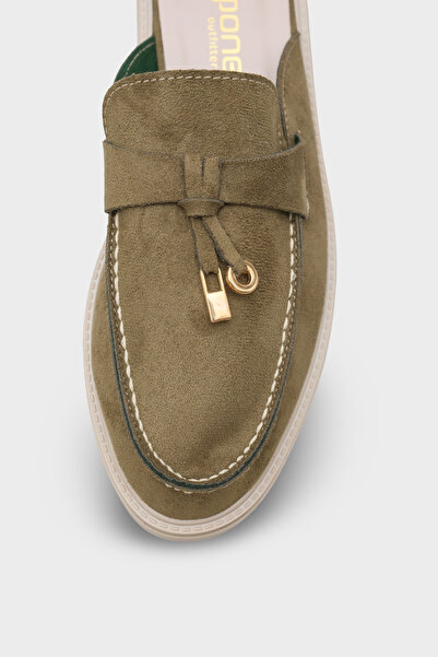 Capone Outfitters Γυναικείες Παντόφλες Karol LNP