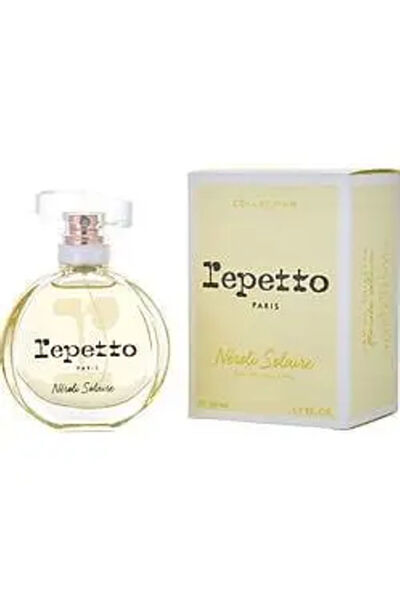 Repetto نيرولي سولير (نسائي) أو دو تواليت 50 مل