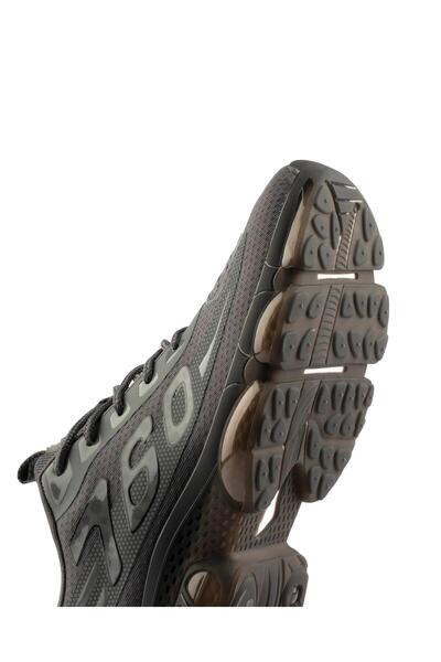 GAMELU Ανδρικά αθλητικά παπούτσια Reverse Smoked Fashion Sole