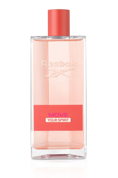 Reebok MOVE YOUR SPIRIT (W) EDT 100ML
