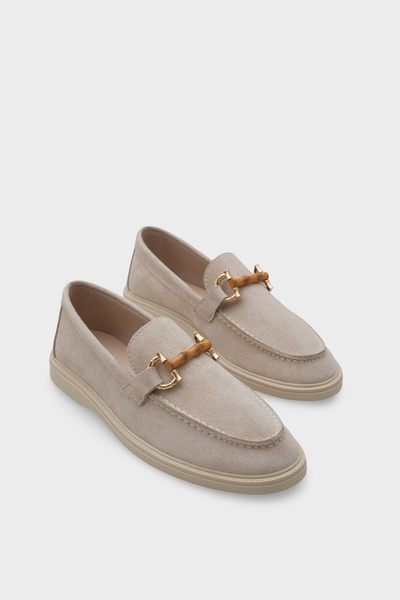 Capone Outfitters Pauline Tokalı Kadın Loafer
