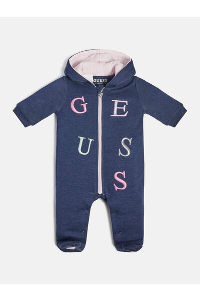Guess Hooded Bebek Tulum