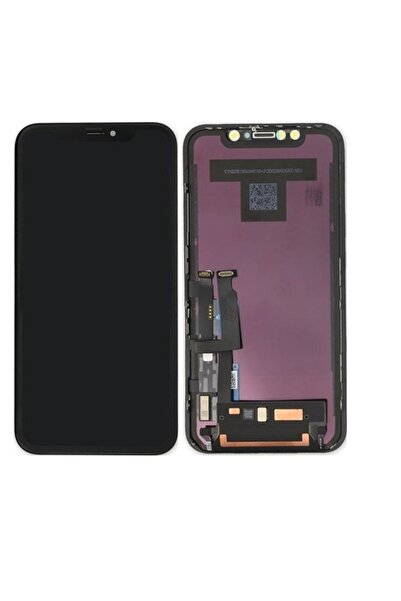 SASA İphone XR Uyumlu Lcd Dokunmatik Ekran