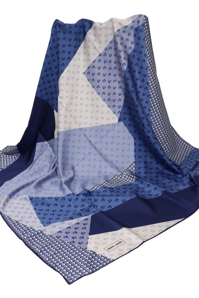 Pierre Cardin Φουλάρι Πολυεστέρα Τούλι - 7724799-924