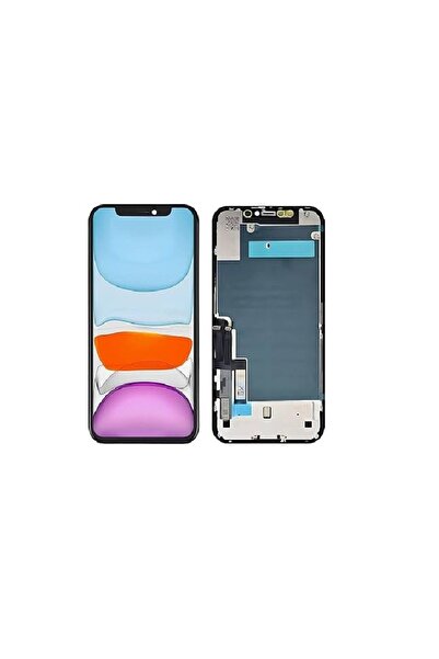 SASA İPHONE 11 UYUMLU LCD DOKUNMATİK EKRAN