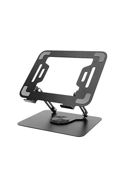 Daytona ST-900 D Alüminyum Katlanabilir 360 Derece Dönen Taşınabilir Laptop S...