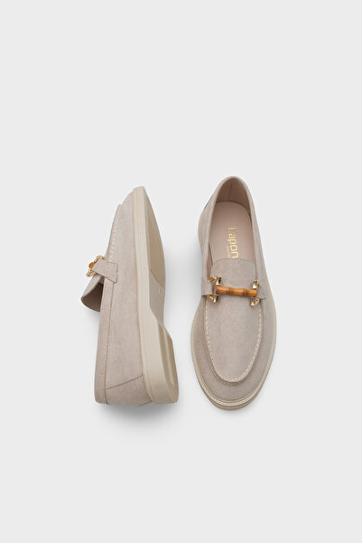 Capone Outfitters Pauline Tokalı Kadın Loafer