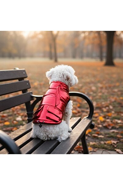 OEM Winter fleece vest, for small and medium pets, XINA2125