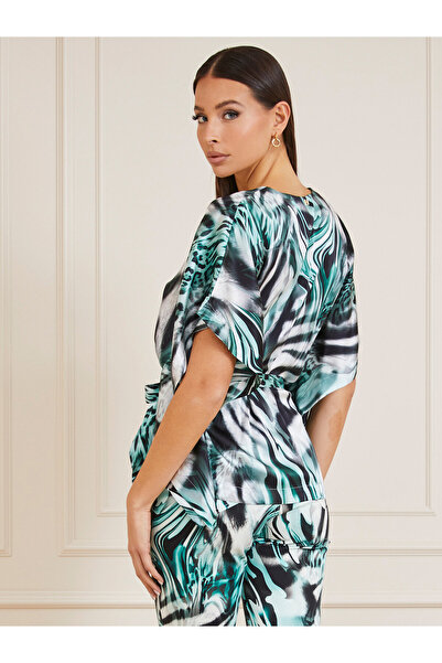 Guess Madelyn Women's Blouse