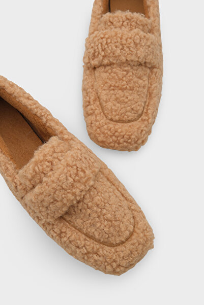 Capone Outfitters Danna Kadın Loafer