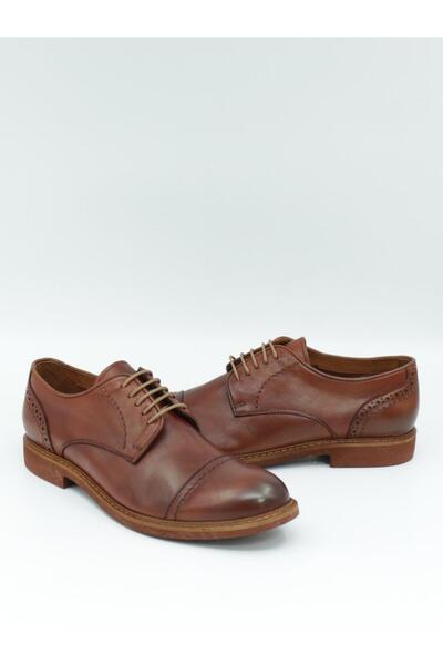 Freefoot 2652-2 Чоловічі повсякденні черевики з підошвою з гумовою підошвою