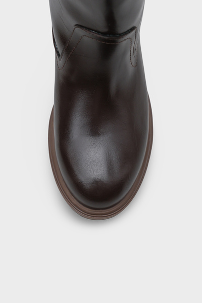 Capone Outfitters Γυναικείες μπότες Emmye