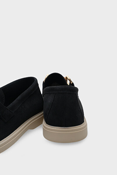 Capone Outfitters Дамски мокасини Pauline Tokalı