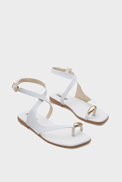 Capone Outfitters Pammy Women's Sandals