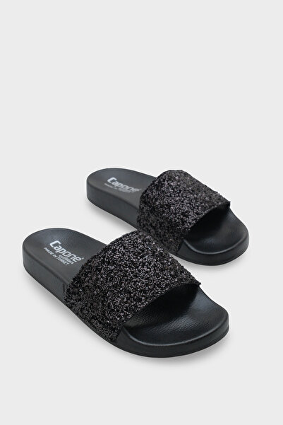 Capone Outfitters Papuci pentru femei Maurise