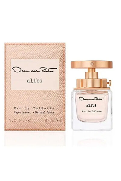 Oscar De La Renta عطر أليبي (نسائي) أو دو تواليت 30 مل