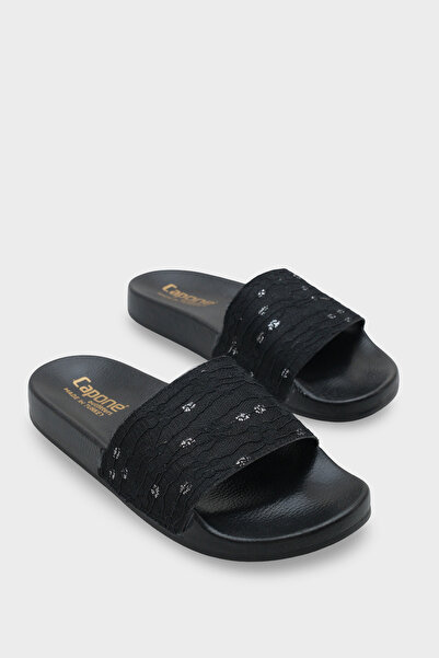 Capone Outfitters Papuci pentru femei Maurise