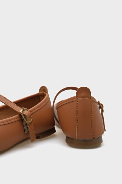 Capone Outfitters Hanna Trend Women's Ballerinas