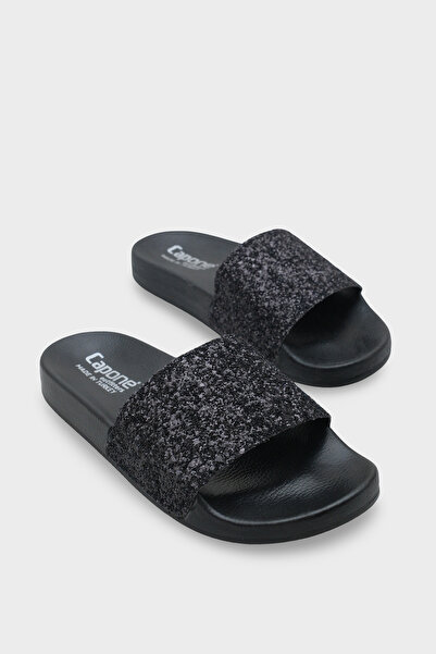 Capone Outfitters Papuci pentru femei Maurise