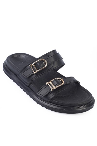 Capone Outfitters Ilona Women's Slippers