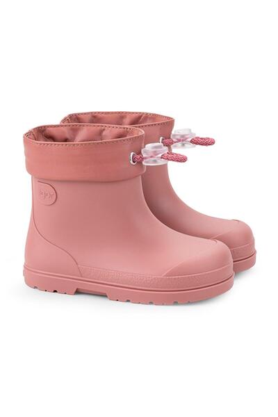 IGOR CC335 MENDI BORREGUITO Içi Kürklü Çocuk Yağmur Çizmesi
