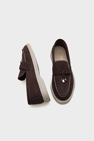 Capone Outfitters Calypso Дамски мокасини LNP