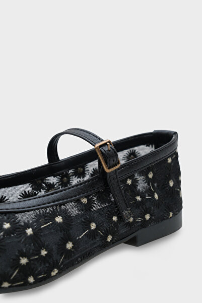 Capone Outfitters Rosalind Women's Ballerinas