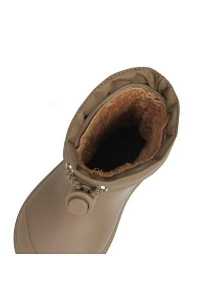 IGOR CC335 MENDI BORREGUITO Παιδικές μπότες βροχής με γούνα εσωτερικά