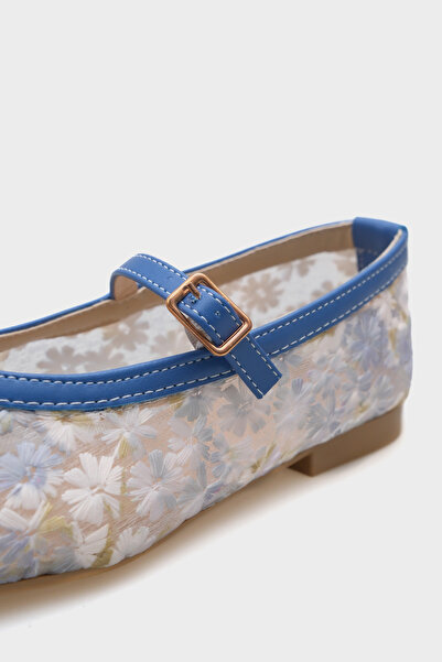 Capone Outfitters Gabey Women's Ballerinas