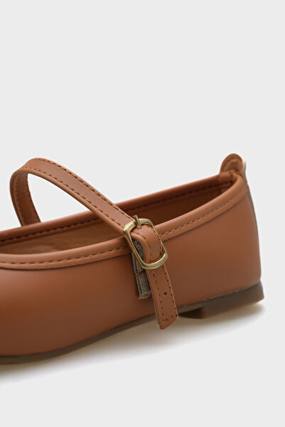 Capone Outfitters Hanna Trend Women's Ballerinas