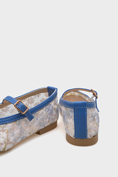 Capone Outfitters Gabey Women's Ballerinas