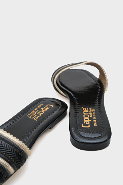 Capone Outfitters Liana Women's Slippers